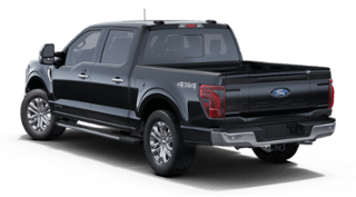 2025 Ford F-150® External Image 3
